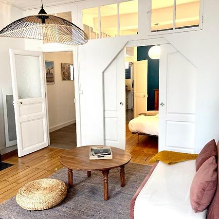 Le Grand Royal, 2 Chambres De Charme, Place Royale 낭트 외부 사진